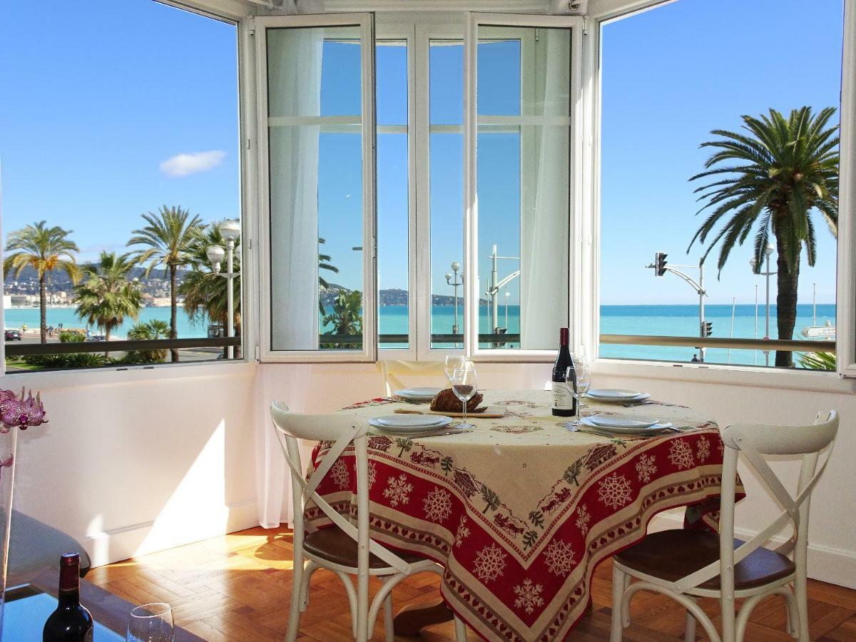 "Le Panoramic" By Enjoynice, Terrace With Fantastic View Exterior photo