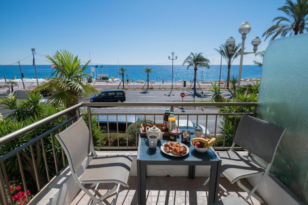 "Le Panoramic" By Enjoynice, Terrace With Fantastic View Exterior photo